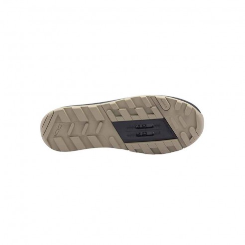Zapatillas Indomita Arena/Neg