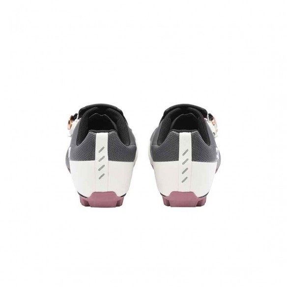 Zapatillas Dominator X W Antracita/Bln hielo