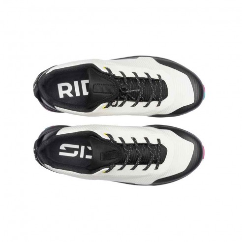 Zapatillas Motus Bln hielo/Neg