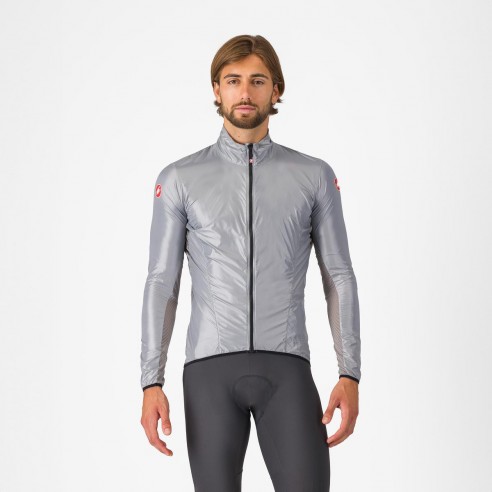 Chaqueta Aria Shell Gr Pt