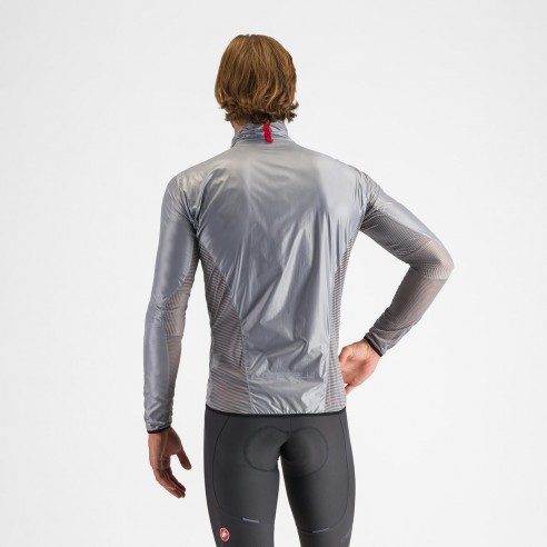 Chaqueta Aria Shell Gr Pt