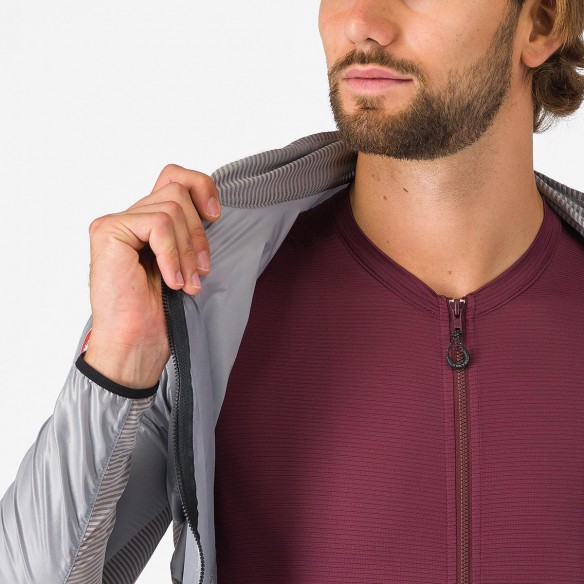 Chaqueta Aria Shell Gr Pt