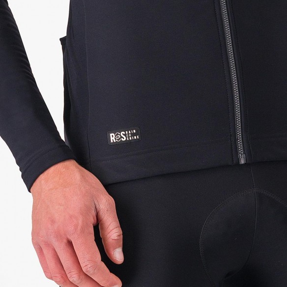 Maillot Tutto Nano Ros Neg
