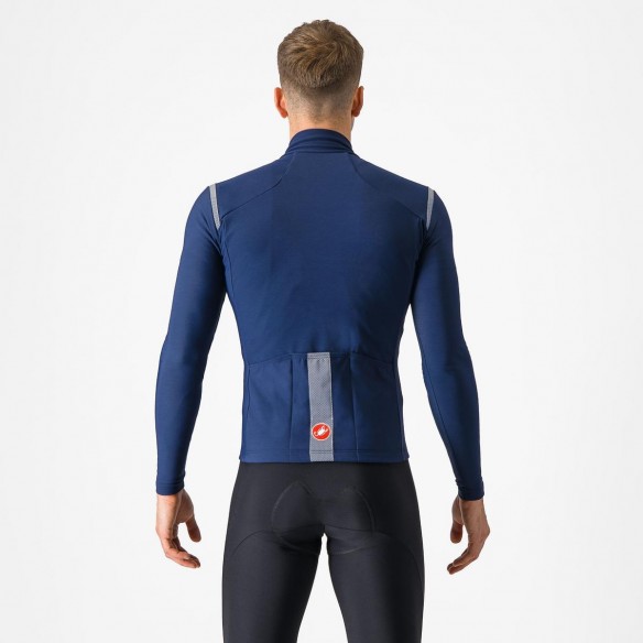 Maillot Tutto Nano RoS Az Belgian