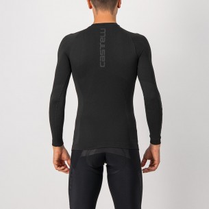 Camiseta Core m/l Neg 2