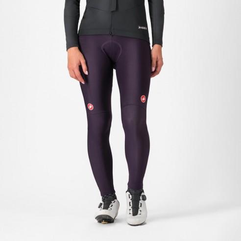 Culotte Sorpasso Ros W Gr osc/Plt reflex