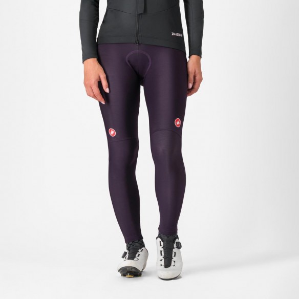 Culotte Sorpasso Ros W Gr osc/Plt reflex