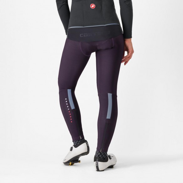 Culotte Sorpasso Ros W Gr osc/Plt reflex