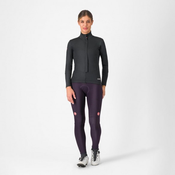 Culotte Sorpasso Ros W Gr osc/Plt reflex