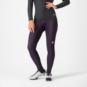Pantalón Sorpasso Ros W Gr osc/Plt reflex