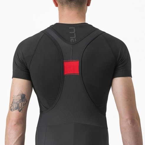 Camiseta Core m/c Neg
