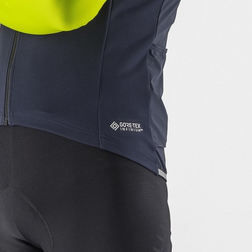 Chaleco Perfetto RoS 2 Az Belgian
