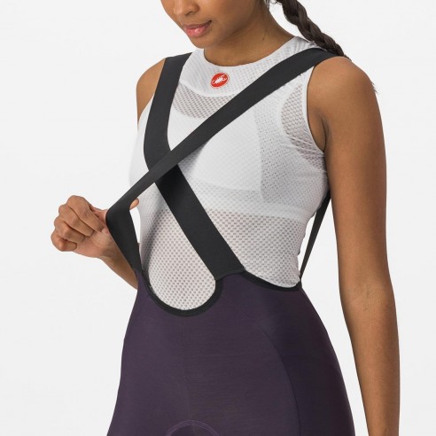 Culotte Velocissima DT Gr osc/Plt reflex