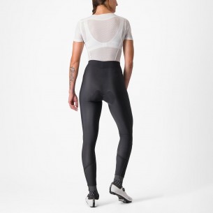 Culotte Velocissima Thermal Neg/Neg Reflex 2