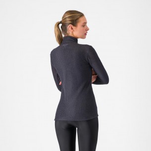 Camiseta Interior 2ª Capa Cold Days Neg 2