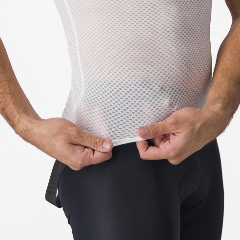 Camiseta interior Pro Mesh 2.0 mc Bln