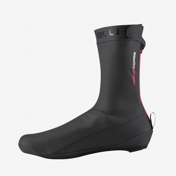 Cubrebotines Pioggia 4 Neg