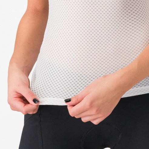 Camiseta interior Pro Mesh W s/m Bln