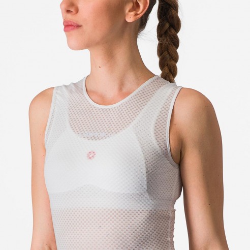 Camiseta interior Pro Mesh W s/m Bln