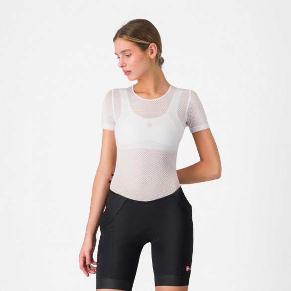 Camiseta interior Pro Mesh W m/c Bln