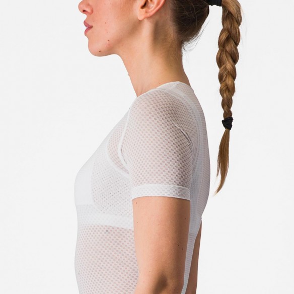 Camiseta interior Pro Mesh W m/c Bln
