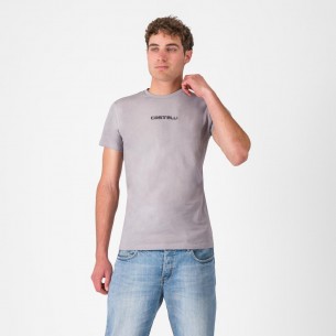 Camiseta Castelli Classico Gr