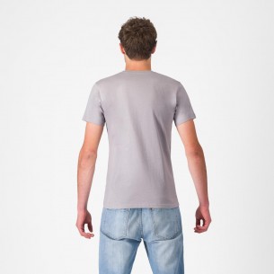 Camiseta Castelli Classico Gr 2