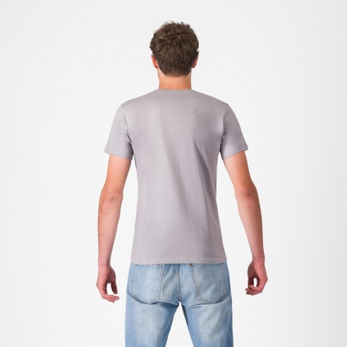 Camiseta Castelli Classico Gr