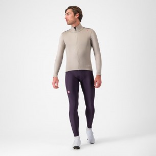 Chaqueta Espresso Air Arcilla