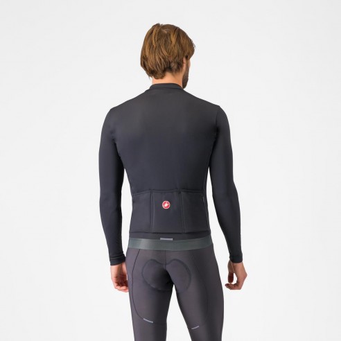 Maillot Espresso Thermal Neg cl