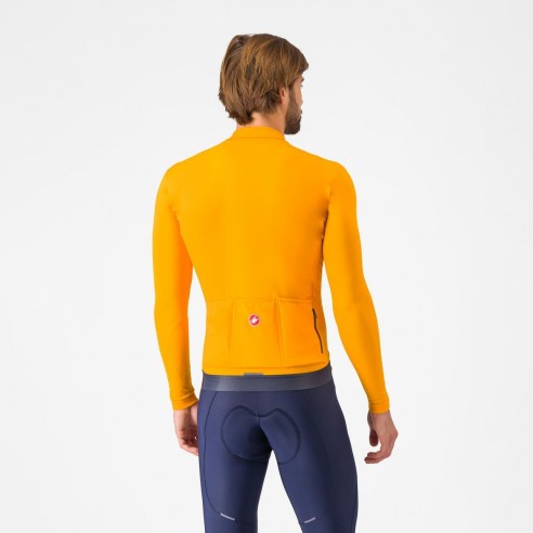Maillot Espresso Thermal Nrj Vivo/Gr osc