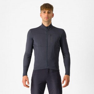 Maillot Unlimited Trail 2 Gr osc
