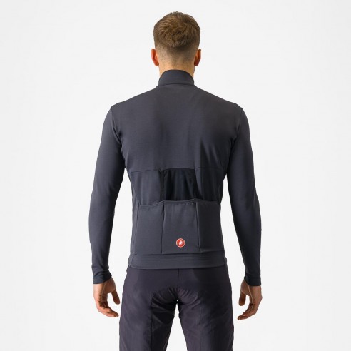 Maillot Unlimited Trail 2 Gr osc