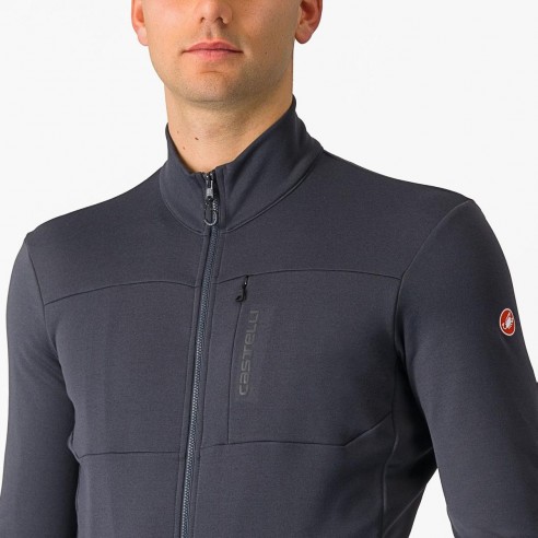 Maillot Unlimited Trail 2 Gr osc