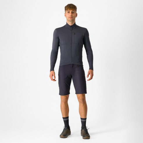 Maillot Unlimited Trail 2 Gr osc