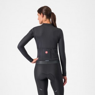 Maillot Espresso Thermal W Neg cl 2