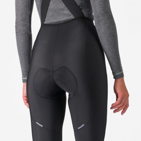 Culotte Espresso Dt W Neg