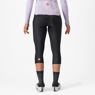 Pantalón Pirata Entrata W Neg 2