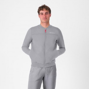 Chaqueta Classico Track Gr Cool