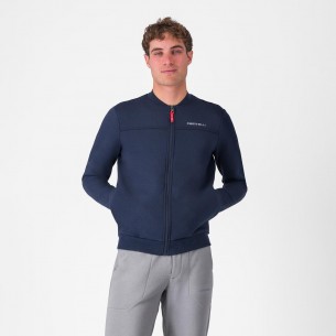 Chaqueta Classico Track Az Belgian