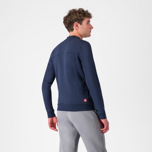 Chaqueta Classico Track Az Belgian