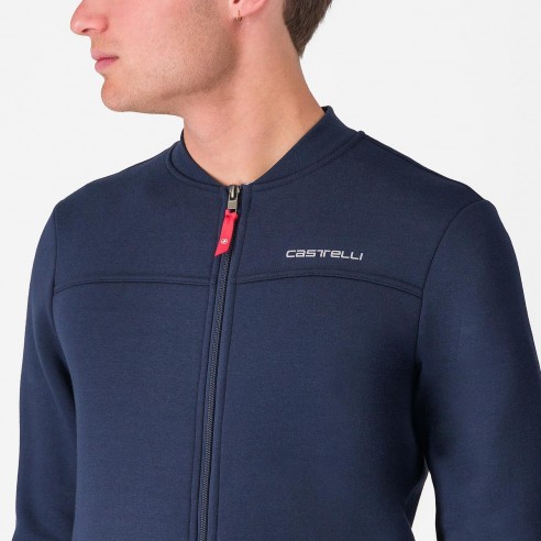 Chaqueta Classico Track Az Belgian