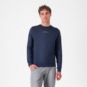 Sudadera Classico Az Belgian