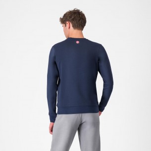 Sudadera Classico Az Belgian 2