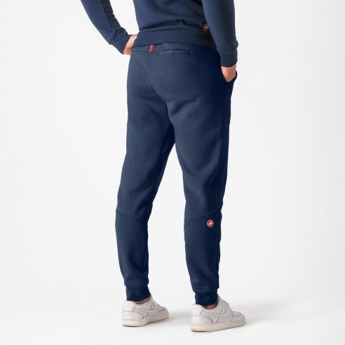 Pantalón Classico Lounge Az Belgian