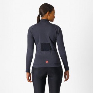 Maillot Unlimited Trail 2 W Gr osc 2