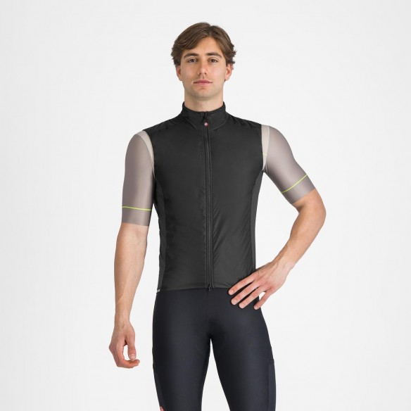 Chaleco Fly Direct Neg cl/Gr osc