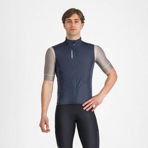 Chaleco Fly Direct Az Twilight/Gr plt