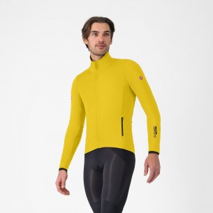 Chaqueta Alpha 150 Mango/Neg