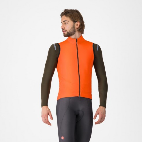 Chaqueta Alpha 150 W Hibisco/Neg